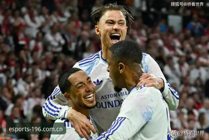 维拉3-0弗赖堡夺冠数据复盘：196体育平台实时追踪功能评测详解
